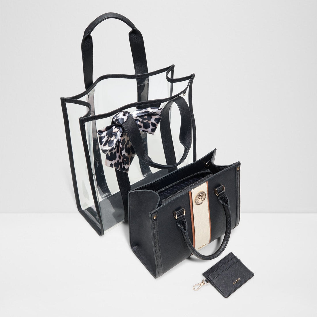 Aldo Denim bag