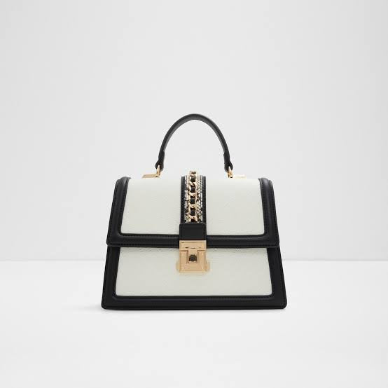 Aldo Hennahhx
Top handle bag