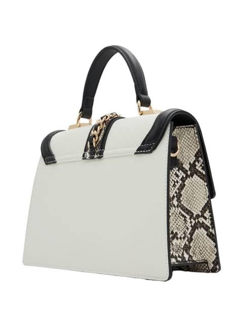 Aldo Hennahhx
Top handle bag