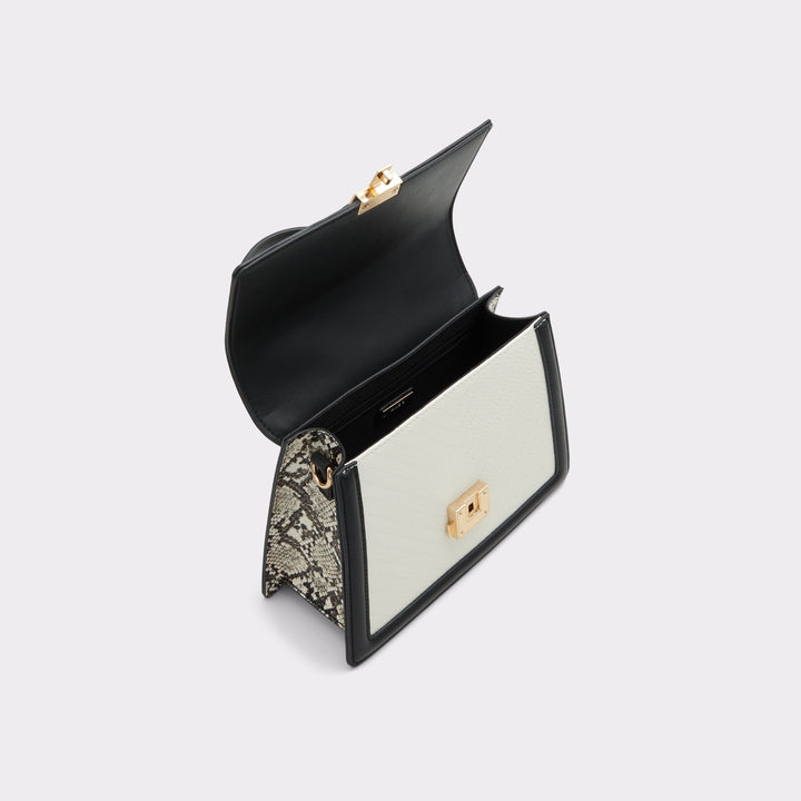 Aldo Hennahhx
Top handle bag