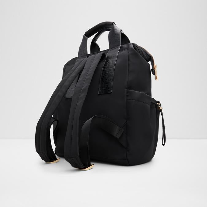 ALDO Elbandar Women's Black Backpack