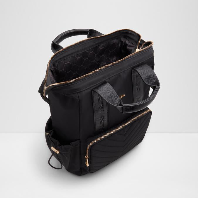 ALDO Elbandar Women's Black Backpack