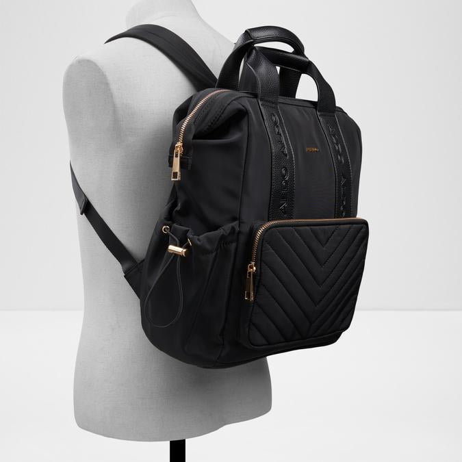 ALDO Elbandar Women's Black Backpack