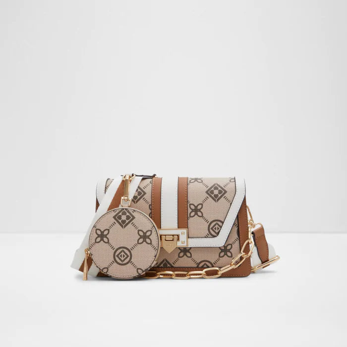 Aldo Travelly
Womens Handbags