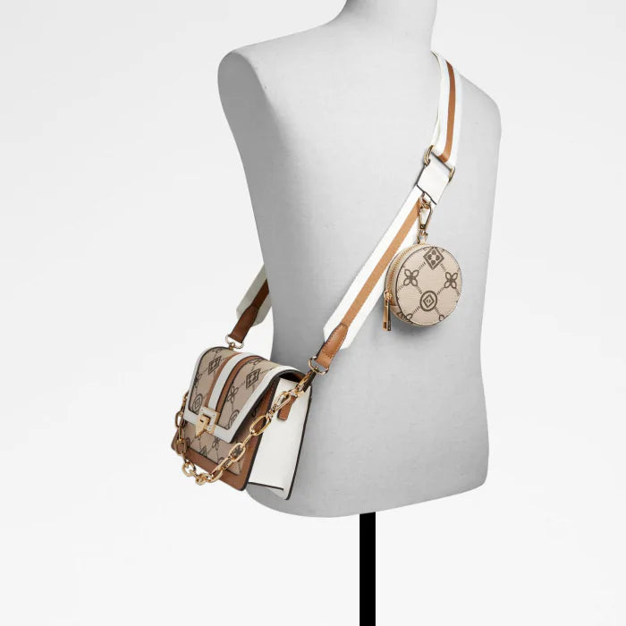 Aldo Travelly
Womens Handbags