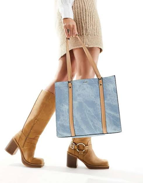 Aldo Amelix
Tote bag