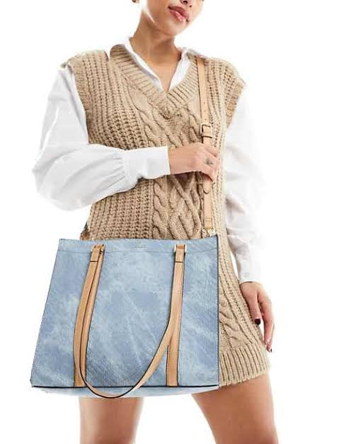 Aldo Amelix
Tote bag