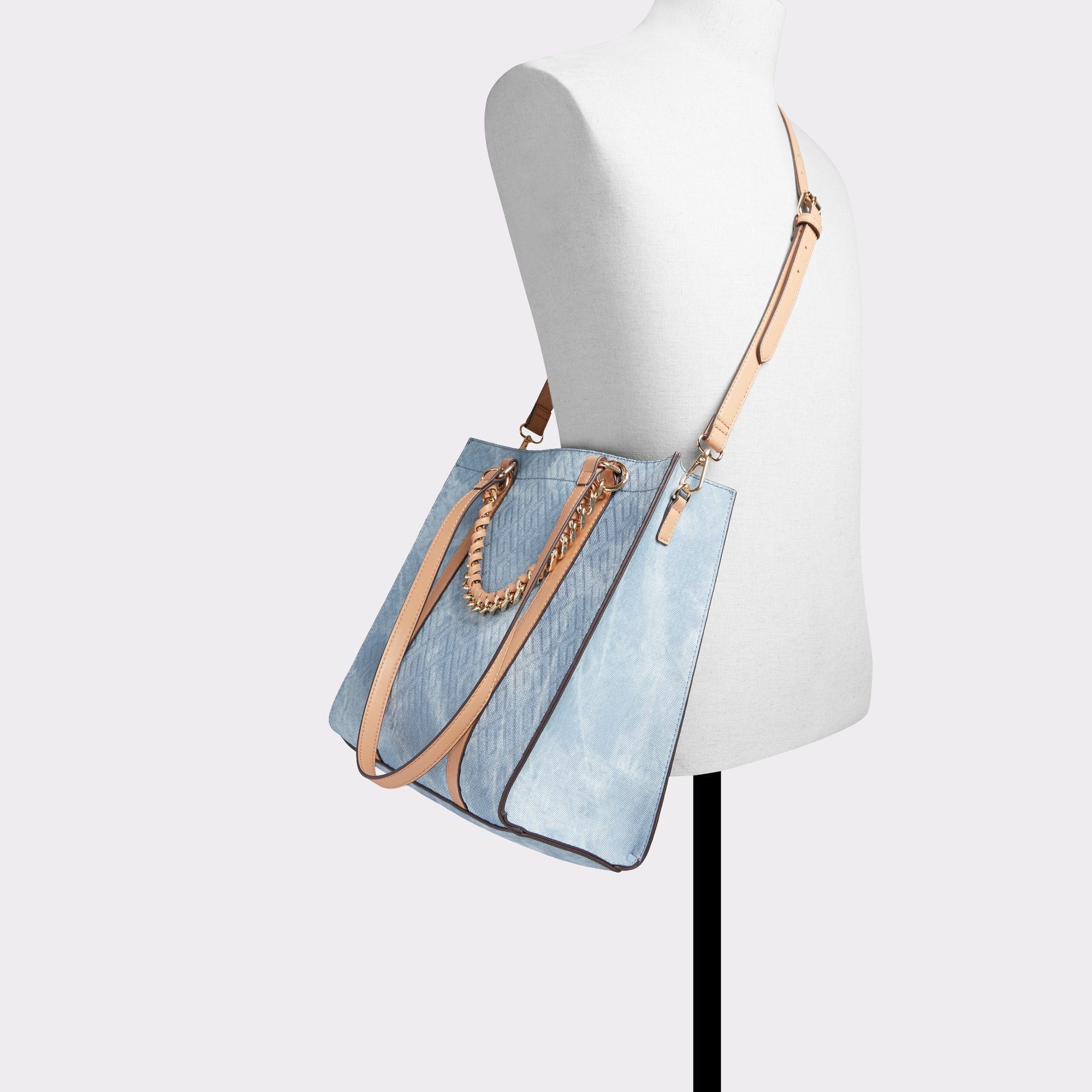 Aldo Amelix
Tote bag