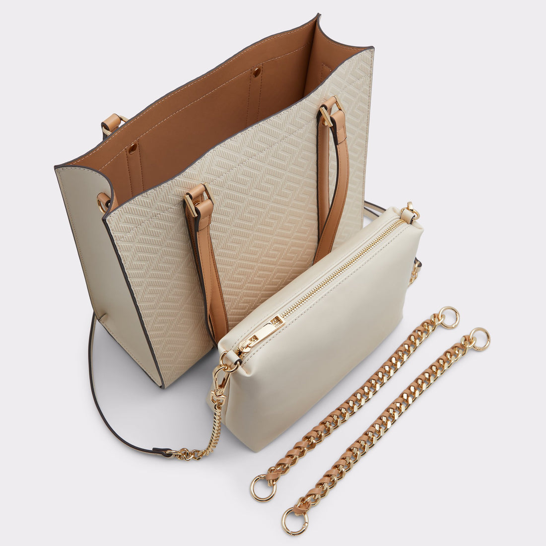 ALDO Amelix
Tote bag
