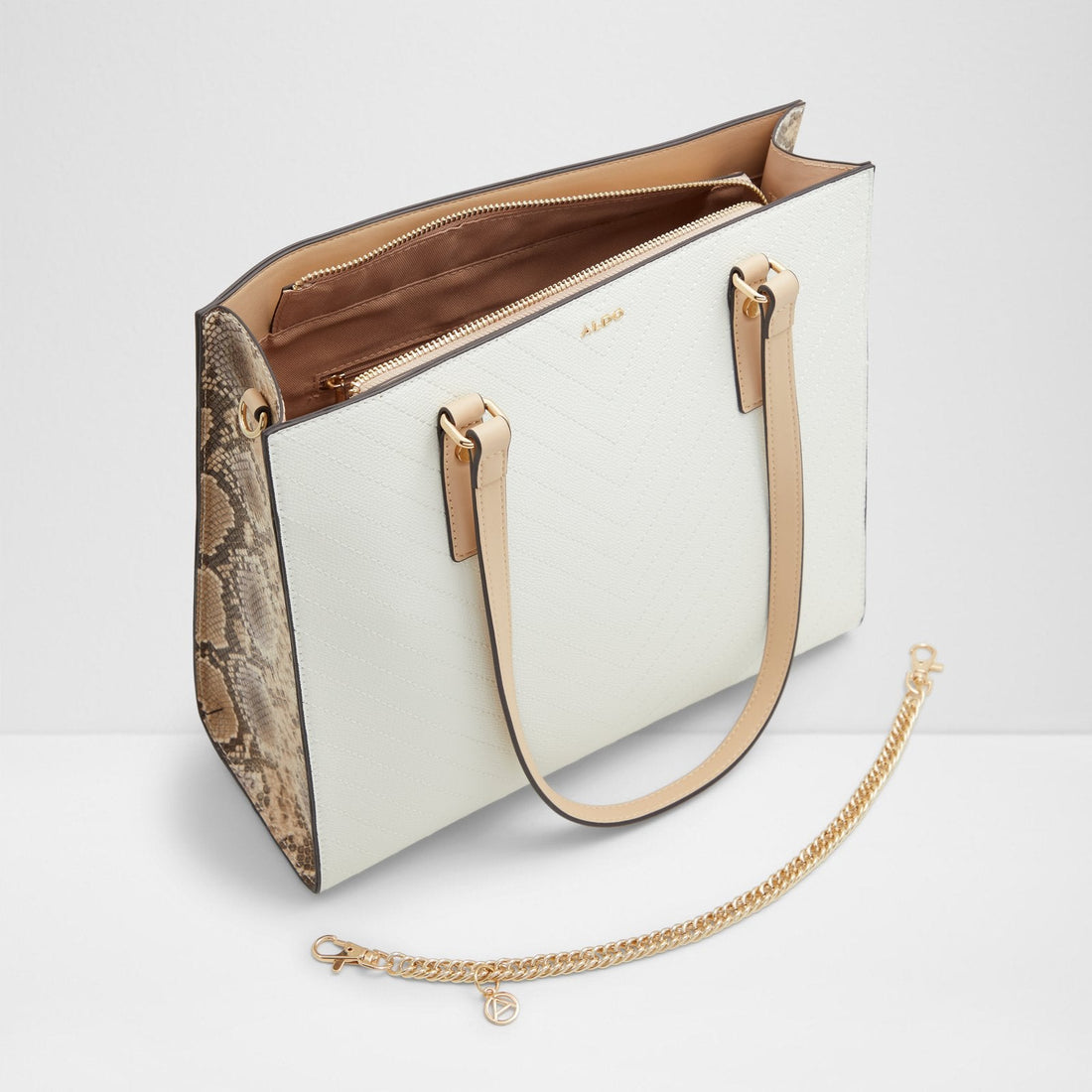 Aldo Zaveri bag