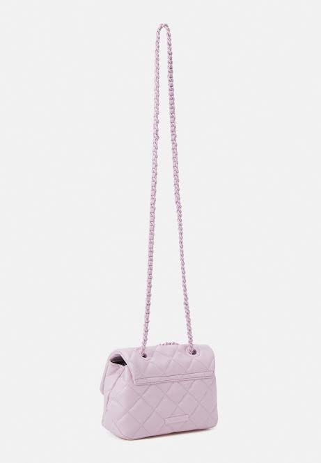 ALDO LATISSE CROSSBODY BAG (pink)