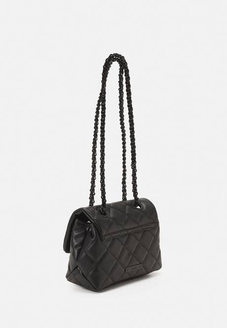 ALDO LATISSE CROSSBODY BAG (black)