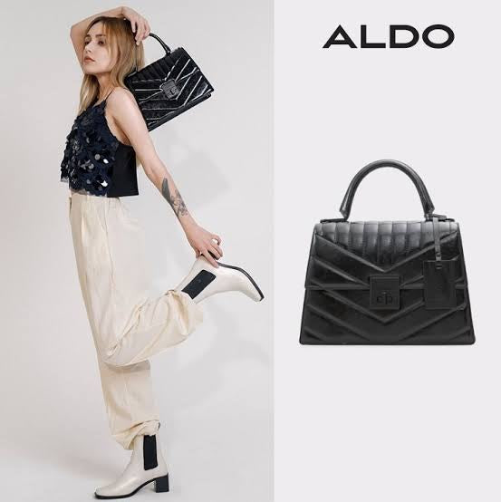 ALDO HAOAMAR BAG