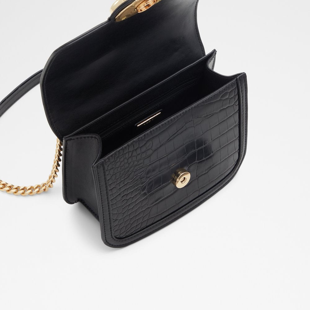 ALDO DARENDAR BAG (black)