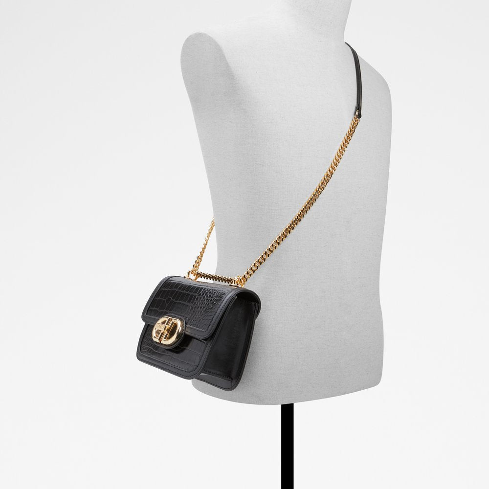 ALDO DARENDAR BAG (black)