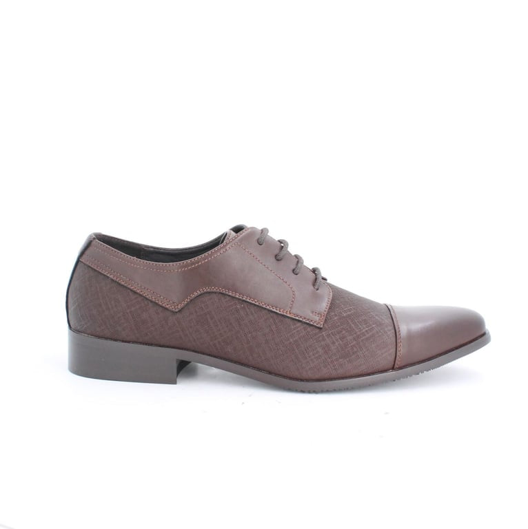 MILANO Calisto Oxford Shoes