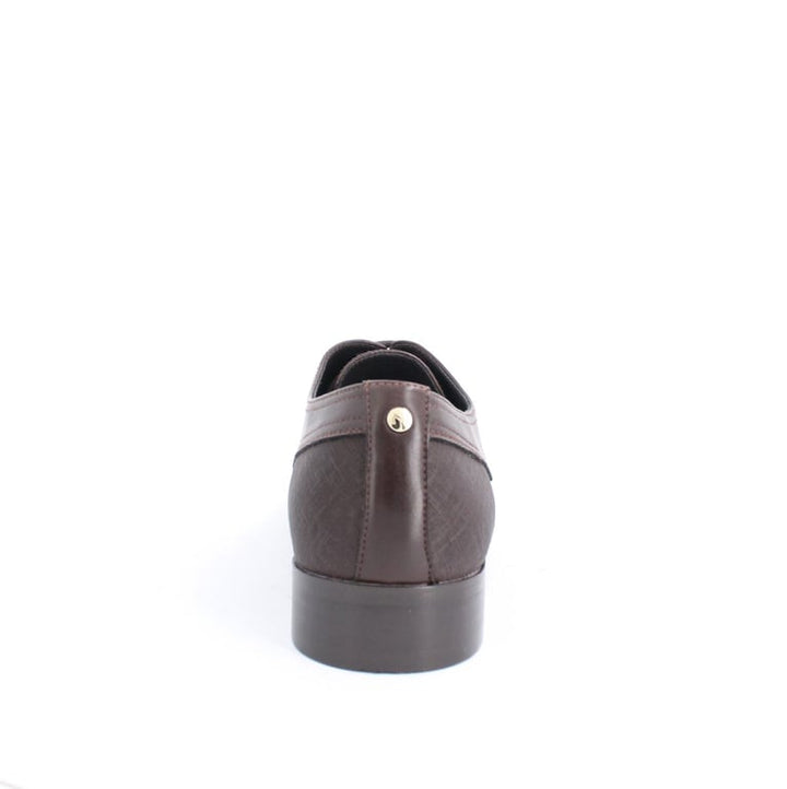 MILANO Calisto Oxford Shoes