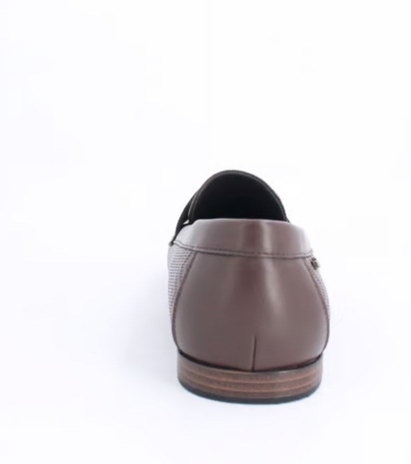 MILANO Ebba Loafers