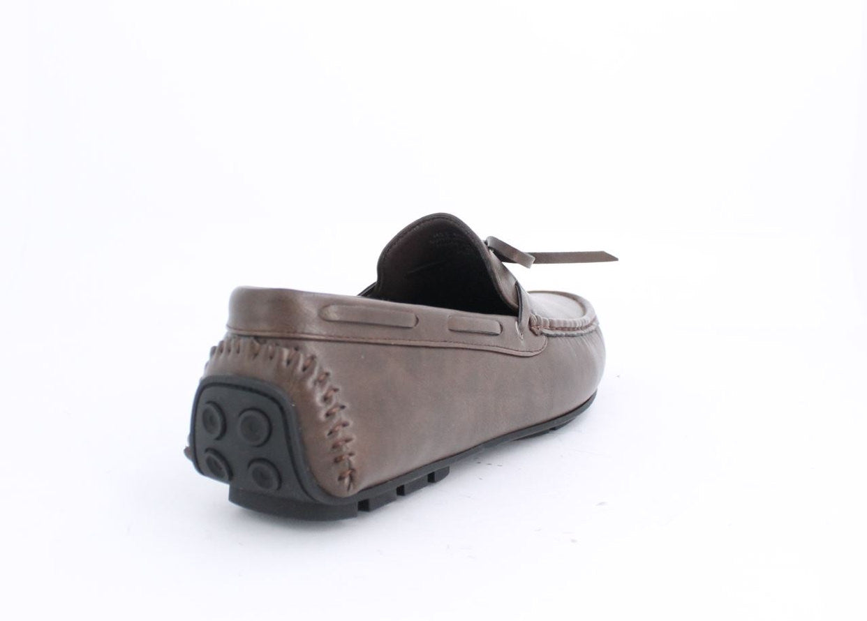 MILANO Vanni Moccasins