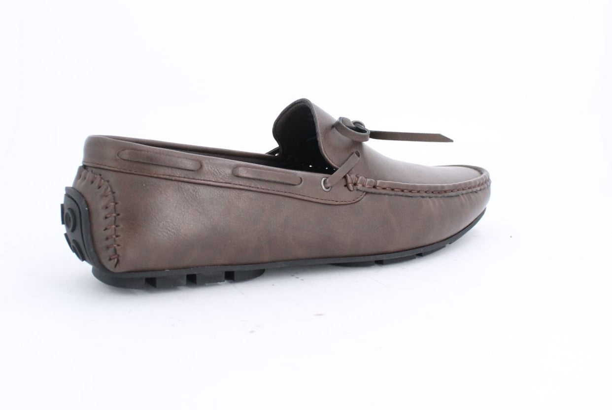 MILANO Vanni Moccasins