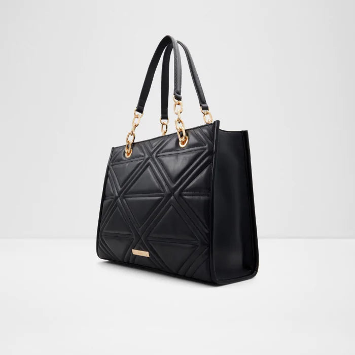 Aldo Ferider women tote bag(black)