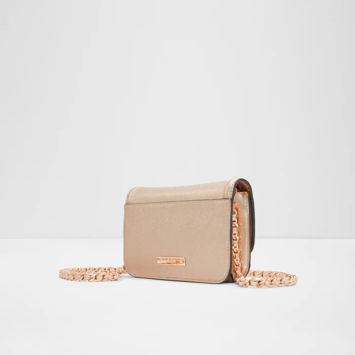 Aldo Pasmore Womens Cross Body Bag