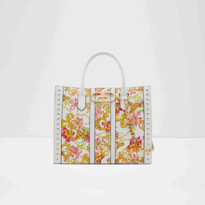 Aldo Talabriria Womens Tote Bags