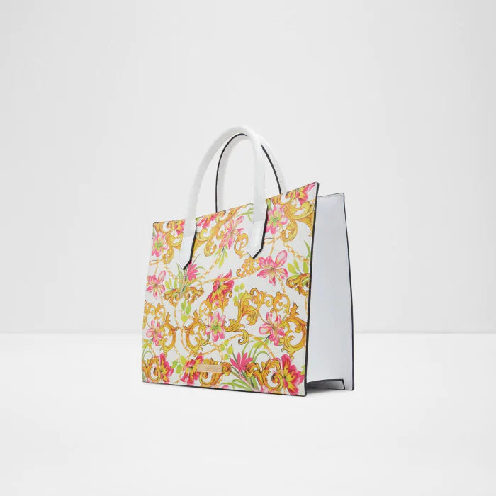 Aldo Talabriria Womens Tote Bags