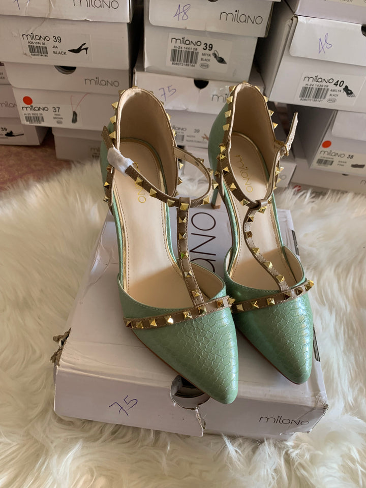 MILANO VALEISKA MINT/LIME